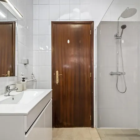 アパート Horizon Glow