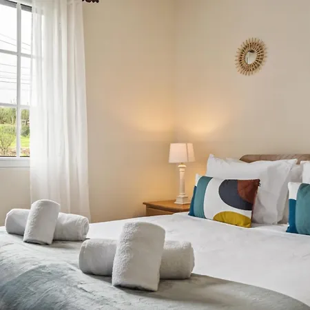 Apartamento Horizon Glow *