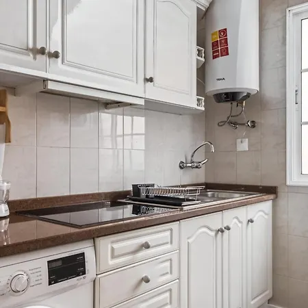 Apartamento Horizon Glow Calheta (Madeira)