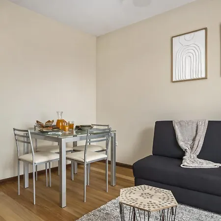 Horizon Glow Apartamento