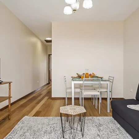 Horizon Glow Apartamento *