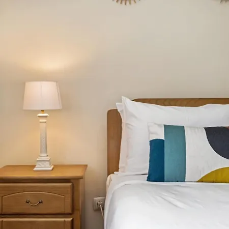 アパート Horizon Glow *