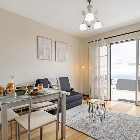 Horizon Glow Apartamento Calheta (Madeira)