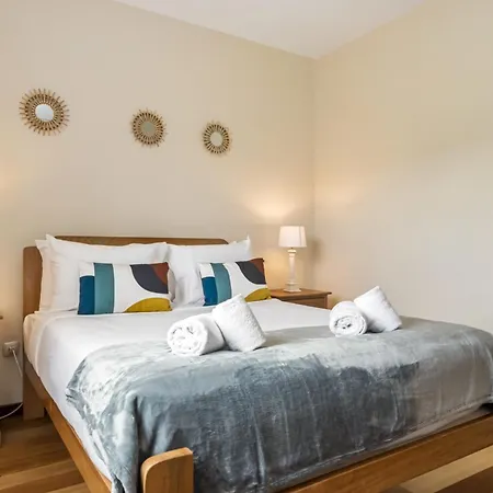 Apartamento Horizon Glow Calheta (Madeira)