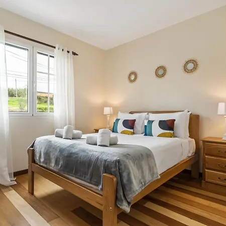 Horizon Glow Apartamento