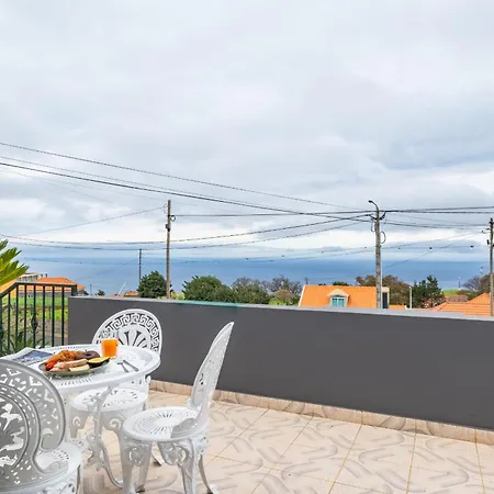 شقة Horizon Glow كالهيتا