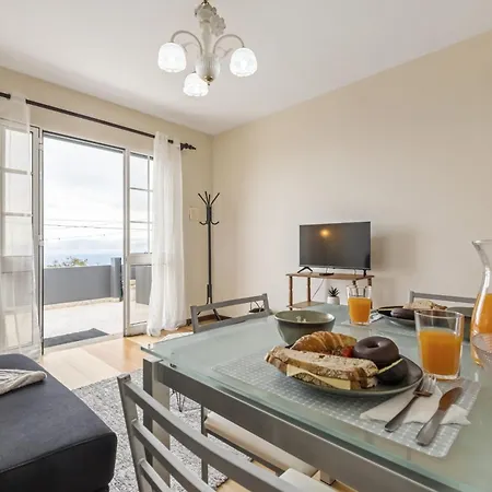 Horizon Glow Апартаменты