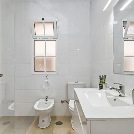 Horizon Glow Апартаменты Кальета