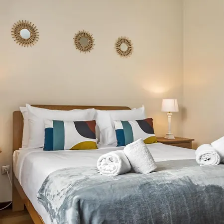 Horizon Glow كالهيتا