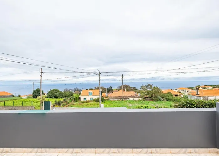 Horizon Glow Calheta (Madeira)