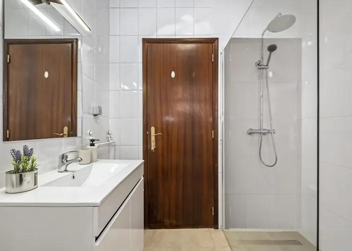 Apartament Horizon Glow