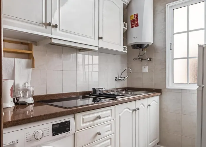 公寓 Horizon Glow 卡列塔