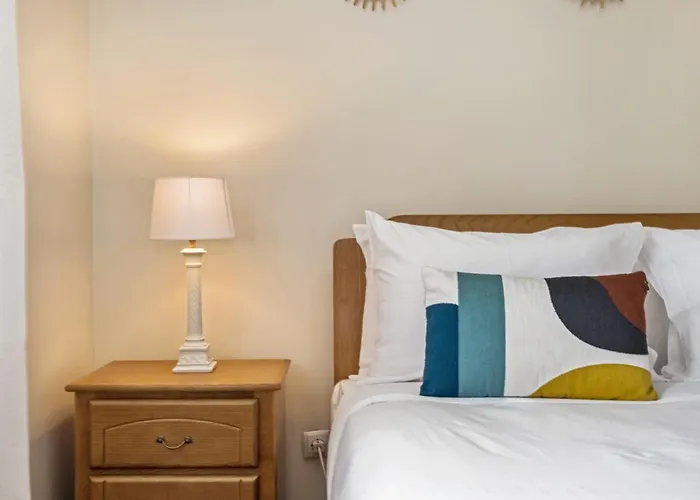 Apartament Horizon Glow *